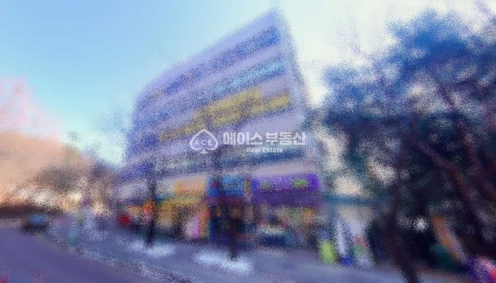 경기 용인수지구 풍덕천동 초,중,고 초근접, 1층에 무권리까지 더블로!! 월세 매물번호 11774 사진 1