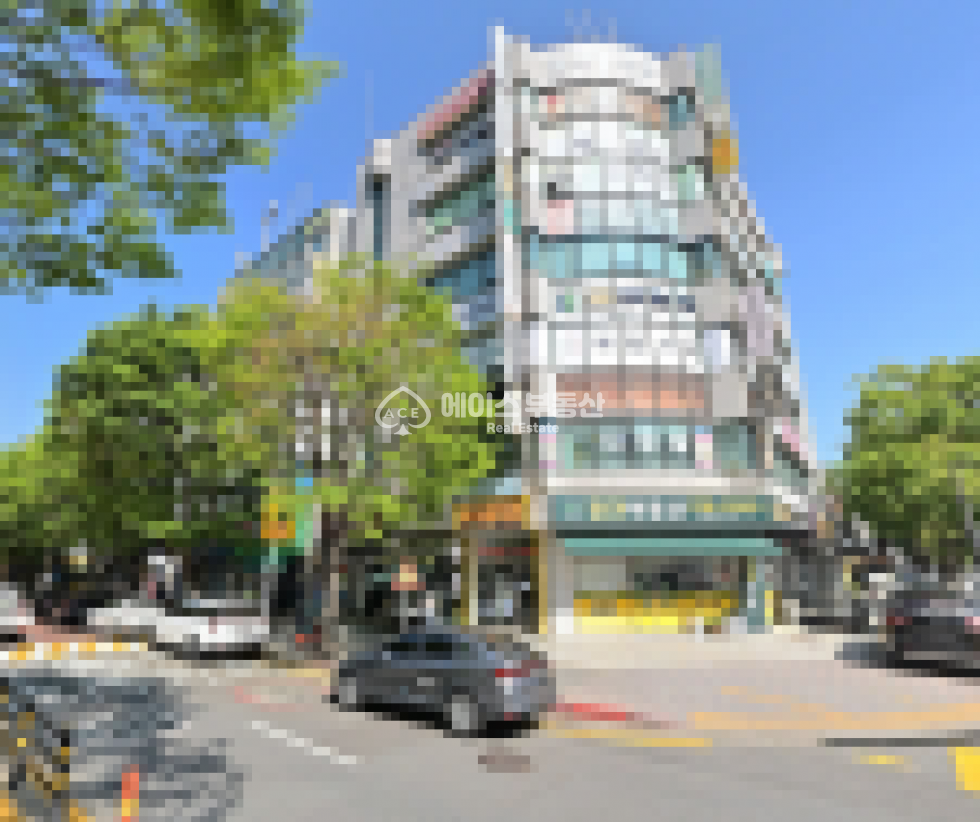 경기 성남분당구 정자동 (광고X수정)배후수요 탄탄한 3층, 업종불문 월세 매물번호 11781 사진 1