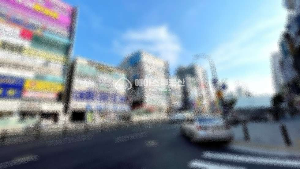 경기 용인수지구 풍덕천동 출퇴근길에 학생 버프?돈쭐내러 오는 곳 월세 매물번호 10520 사진 1