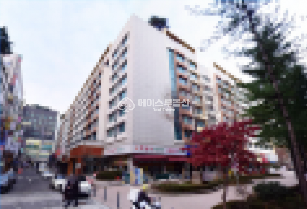 경기 성남분당구 금곡동 현대아리온오피스텔동 (광고X) 야장 낭만 끝내주는 1층 복층 상가 월세 매물번호 11688 사진 1
