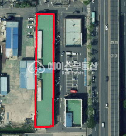 경기 용인수지구 죽전동 2동 넓은 주차공간! 회원 모집 쉬운 초대형 풋살장 월세 매물번호 10462 사진 2