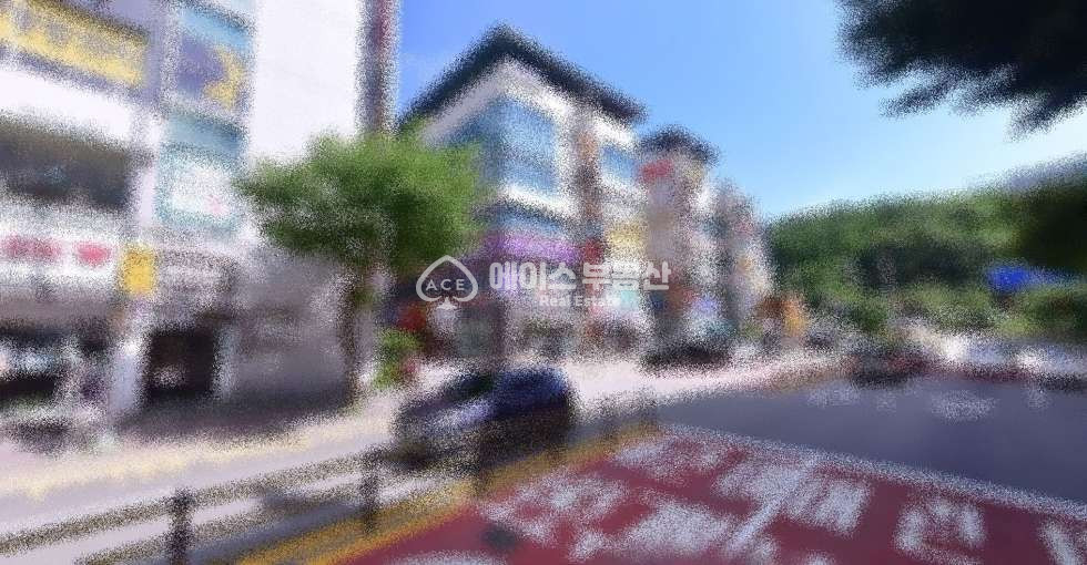 경기 용인수지구 신봉동 [수정중]엘레베이터 바로 앞, 눈길 머무는 4층 월세 매물번호 12079 사진 1