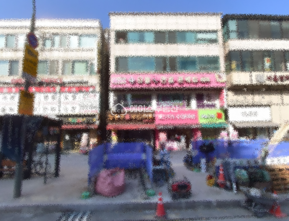 경기 용인수지구 풍덕천동 수지구청역에서 엎어지면 코닿을 위치 1층 매장 월세 매물번호 11800 사진 1