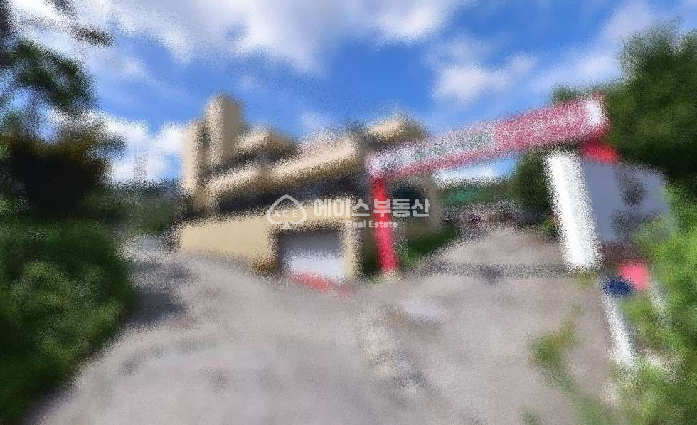 경기 용인수지구 신봉동 루프탑 전경 눈부신 신축코너건물 통 임대 월세 매물번호 10166 사진 1