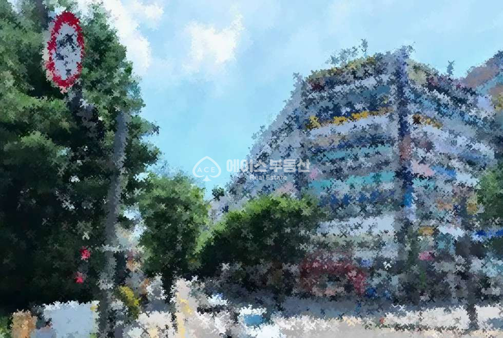 경기 성남분당구 금곡동 황금 코너! 매력 만점 테라스! 매출은 플러스! 월세 매물번호 11276 사진 1