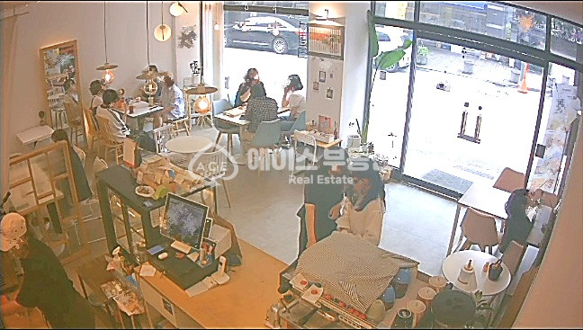 경기 용인수지구 죽전동 실력은 자신 있으신데 위치가 고민이신가요 월세 매물번호 10456 사진 1