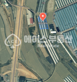 경기 용인처인구 모현읍 일산리 용인 처인구 모현읍 농지 매매 !!! 매매 매물번호 10345 사진 1