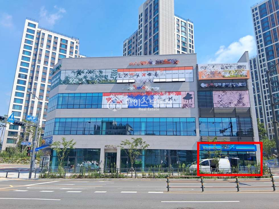 경기 용인처인구 모현읍 왕산리 즉시 수익 실현하세요! 매머드급 대단지 품은 상사 매매/임대 분양 매물번호 10551 사진 1