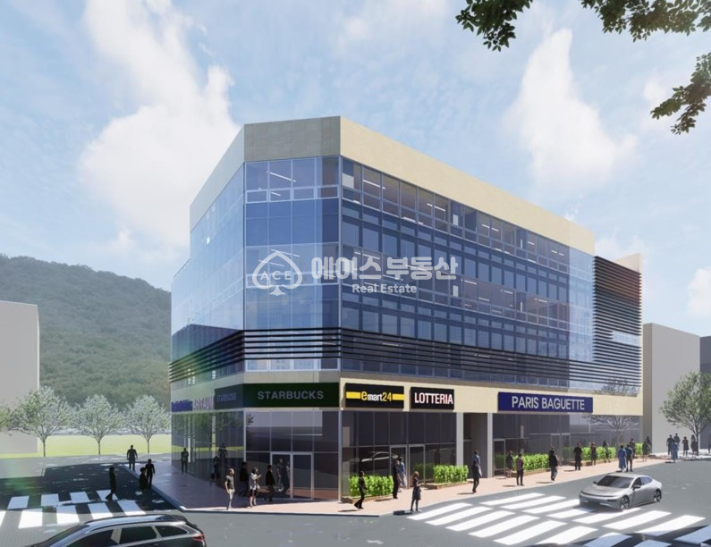 경기 용인처인구 모현읍 왕산리 즉시 수익 실현하세요! 매머드급 대단지 품은 상사 매매/임대 분양 매물번호 10551 사진 3