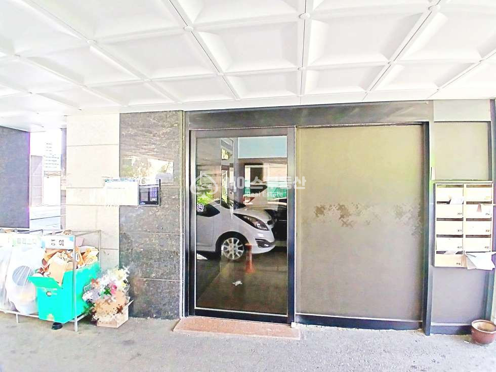 경기 용인기흥구 청덕동 엘베 품은 신축급 분리형 원룸 전세 매물번호 10565 사진 7