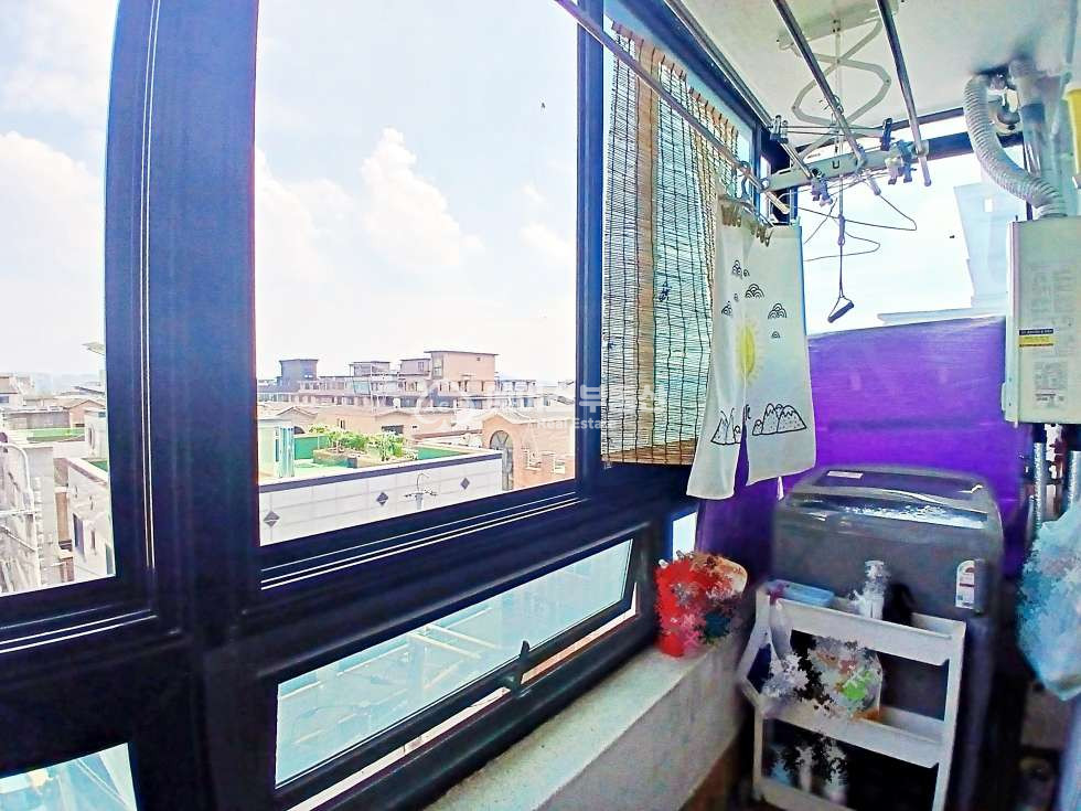 경기 수원권선구 곡반정동 거실 품은 분리형 풀옵 원룸 붙박이장 굿 월세 매물번호 10593 사진 6