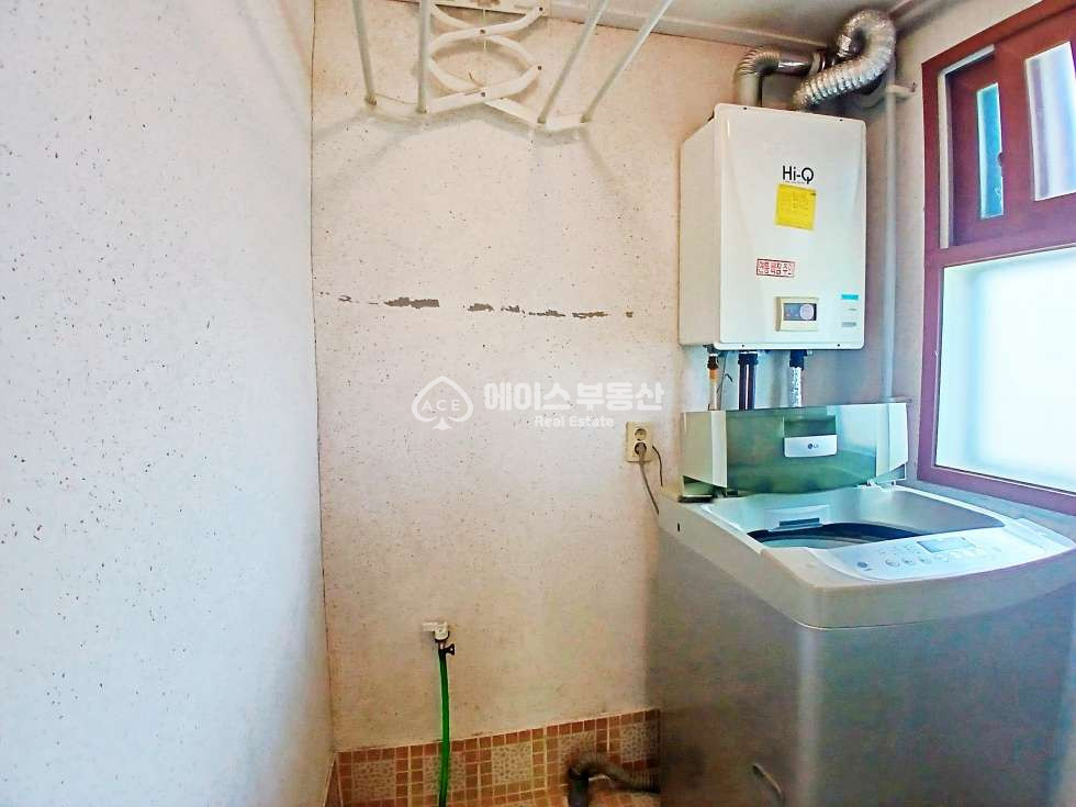 경기 수원권선구 곡반정동 엘베 품은 분리형 풀옵 원룸 월세 매물번호 10594 사진 5