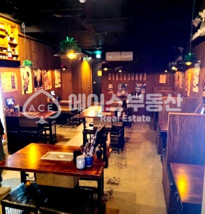 경기 용인수지구 풍덕천동 수지구청 상업지구 내 중심 상가 임대 !!! 월세 매물번호 10607 사진 2