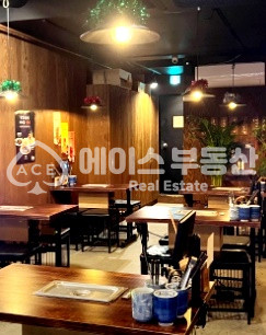 경기 용인수지구 풍덕천동 수지구청 상업지구 내 중심 상가 임대 !!! 월세 매물번호 10607 사진 3